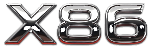 x86 logo