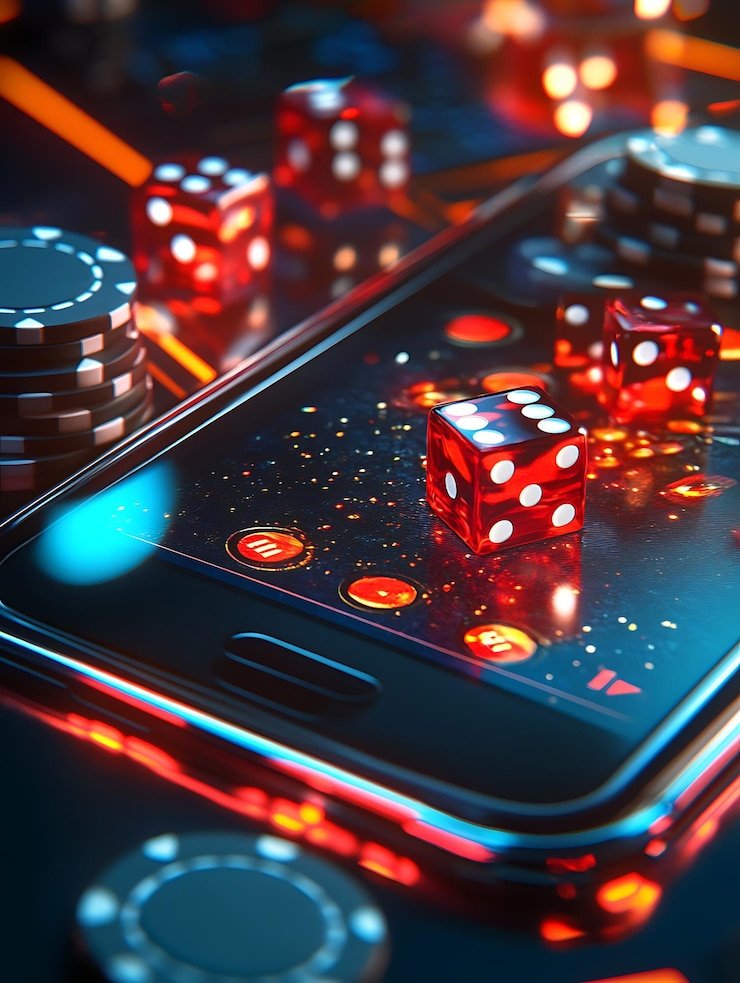 x86 mobile gaming